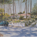 Quartier de Carreyre