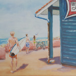 Lacanau Ocean