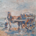 Noordzee-kust