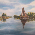 Warmond