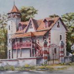 Maison du commandant