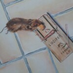 La souricière
