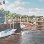 Port de la Hume
